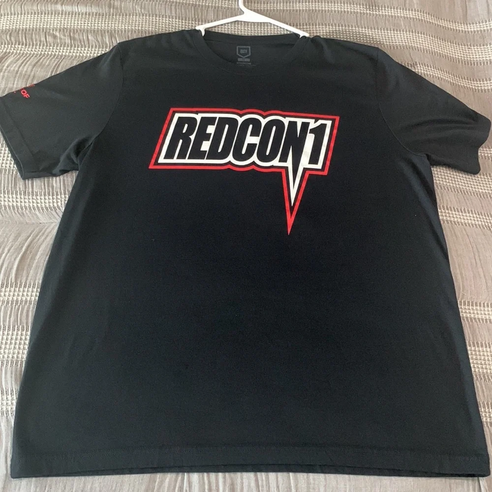 Redcon 1 Men’s T-Shirt - Picture 2 of 6